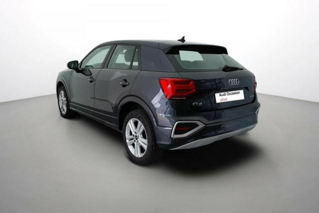Audi Q2 image 1