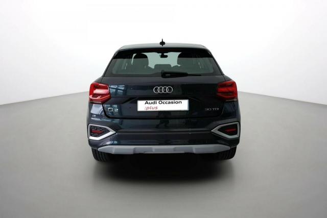 Audi Q2 image 6