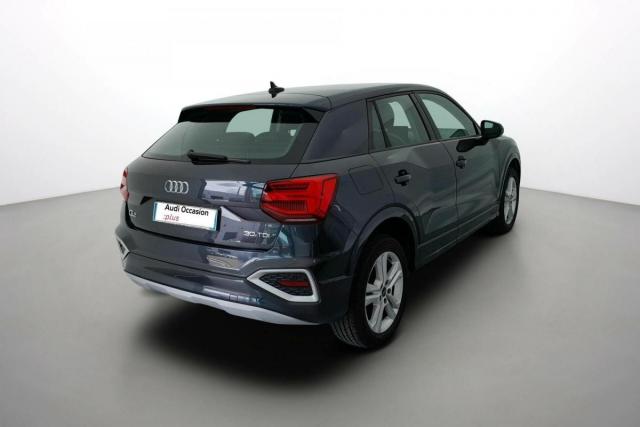 Audi Q2 image 4