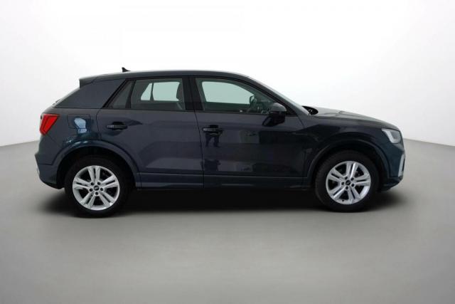 Audi Q2 image 9