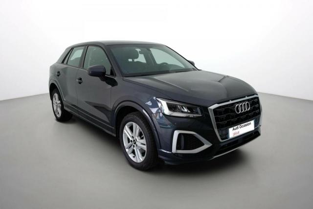 Audi Q2 image 5