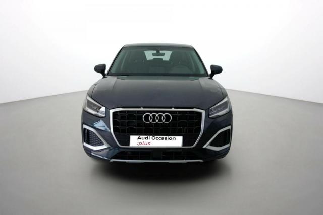 Audi Q2 image 8