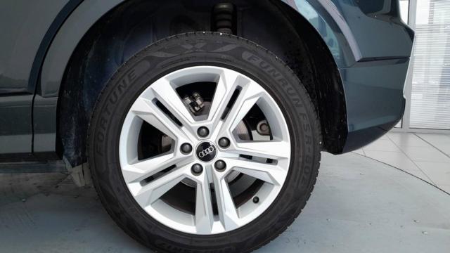 Audi Q2 image 2