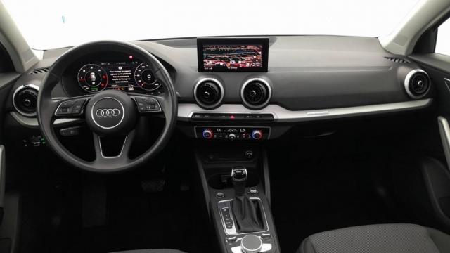 Audi Q2 image 4