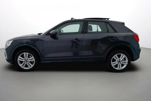 Audi Q2 image 7