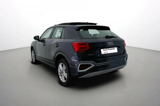 Audi Q2 image 6
