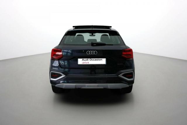 Audi Q2 image 9