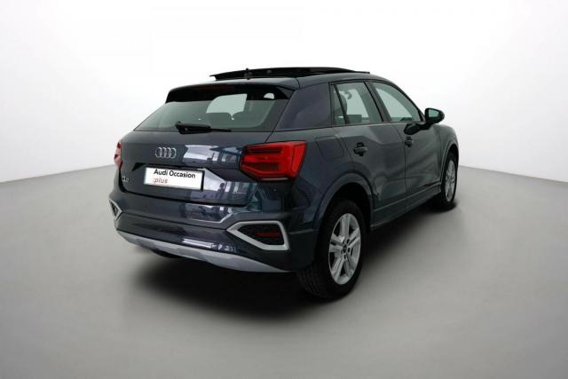 Audi Q2 image 1
