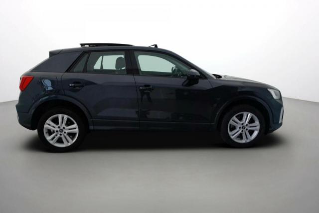 Audi Q2 image 2