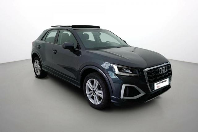 Audi Q2 image 5