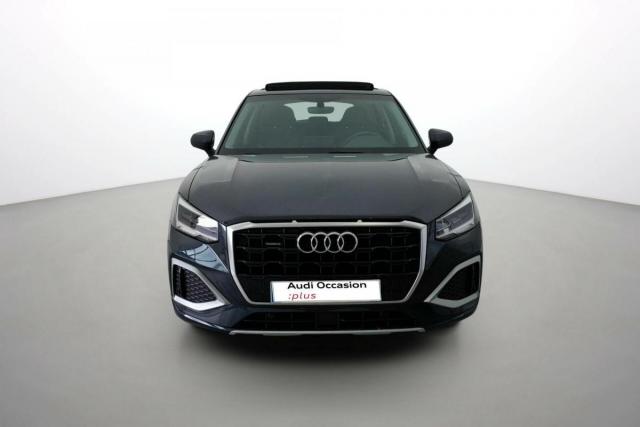 Audi Q2 image 8