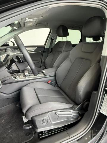 Audi A6 Avant image 8