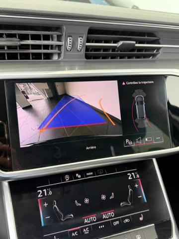 Audi A6 Avant image 1