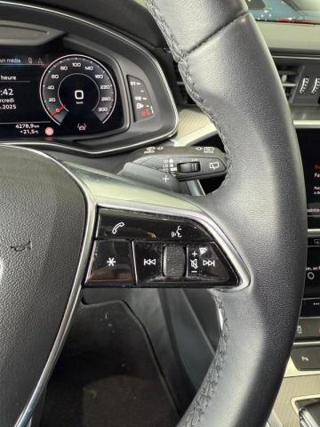 Audi A6 Avant image 3