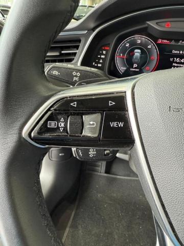 Audi A6 Avant image 9