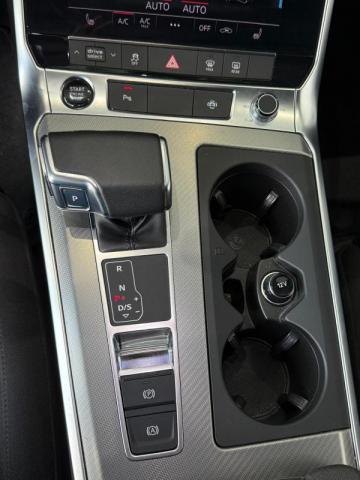 Audi A6 Avant image 5