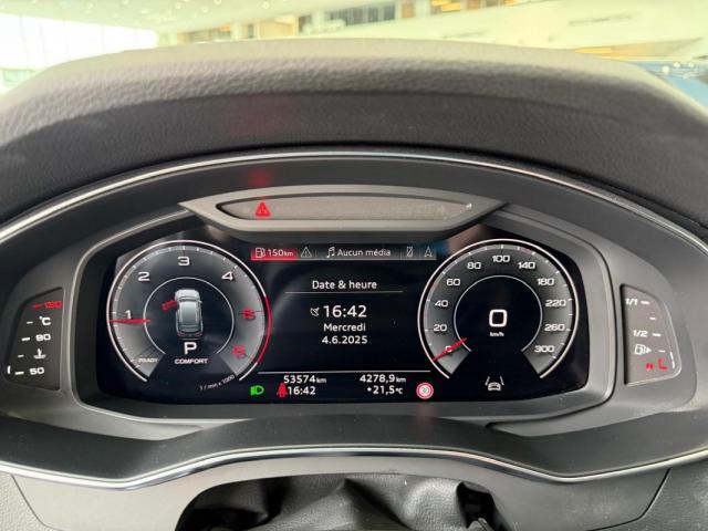 Audi A6 Avant image 4
