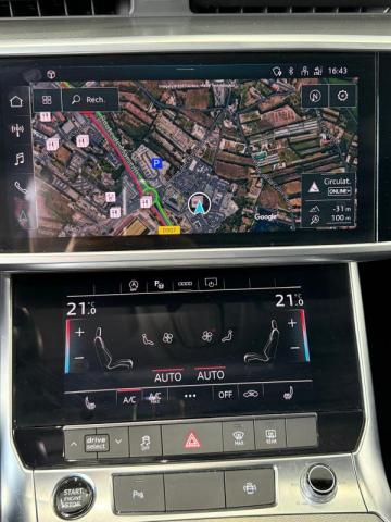Audi A6 Avant image 7