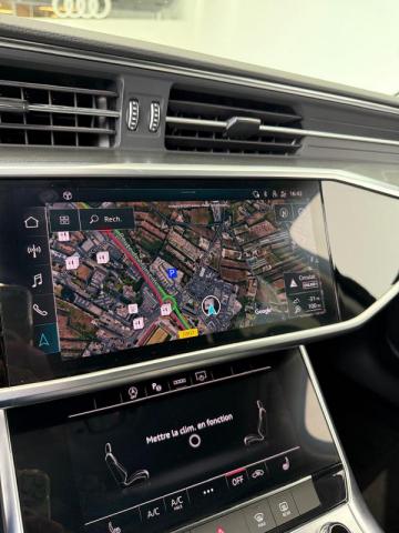 Audi A6 Avant image 6