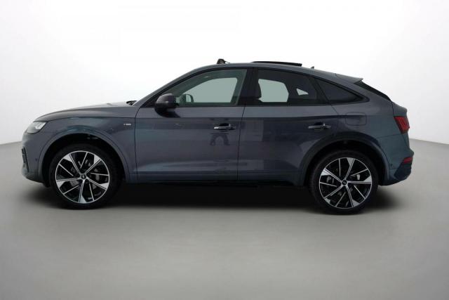 Audi Q5 Sportback image 8