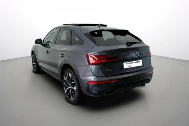 Audi Q5 Sportback image 5