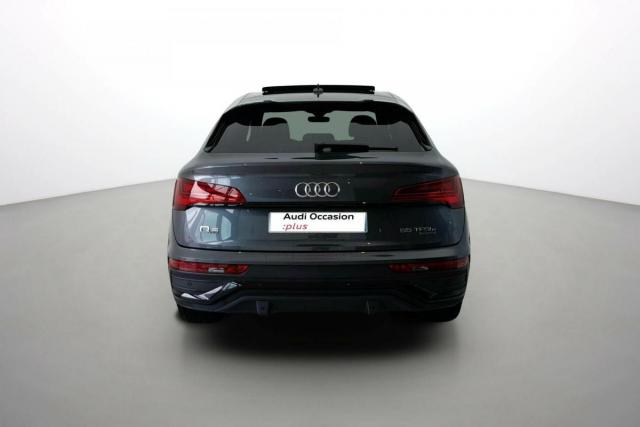 Audi Q5 Sportback image 9