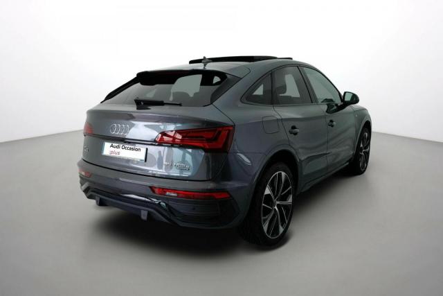 Audi Q5 Sportback image 2