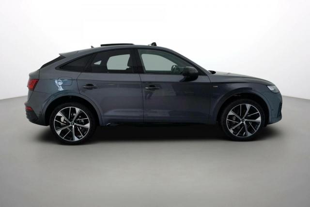 Audi Q5 Sportback image 7