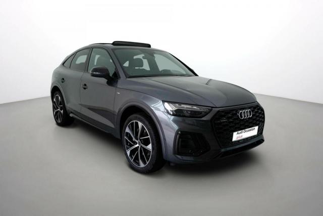 Audi Q5 Sportback image 3