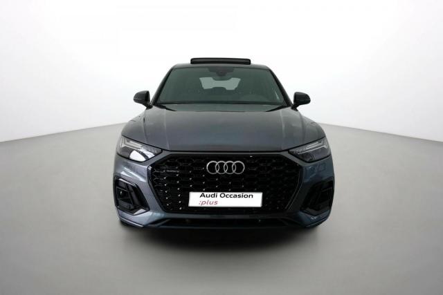 Audi Q5 Sportback image 4