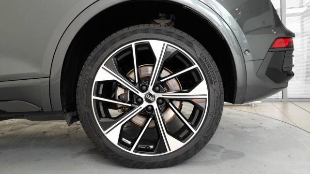 Audi Q5 Sportback image 6