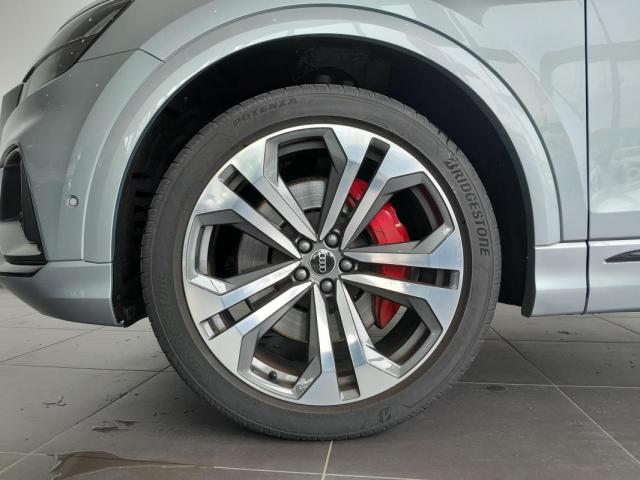 Audi Q8 image 7