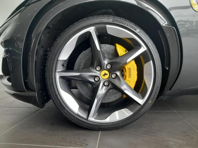 Ferrari Purosangue image 6