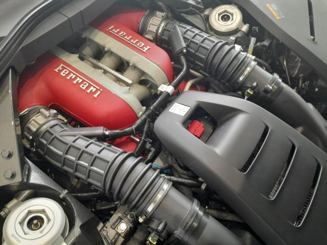 Ferrari Purosangue image 9