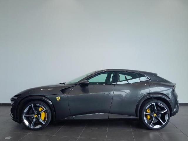 Ferrari Purosangue image 3