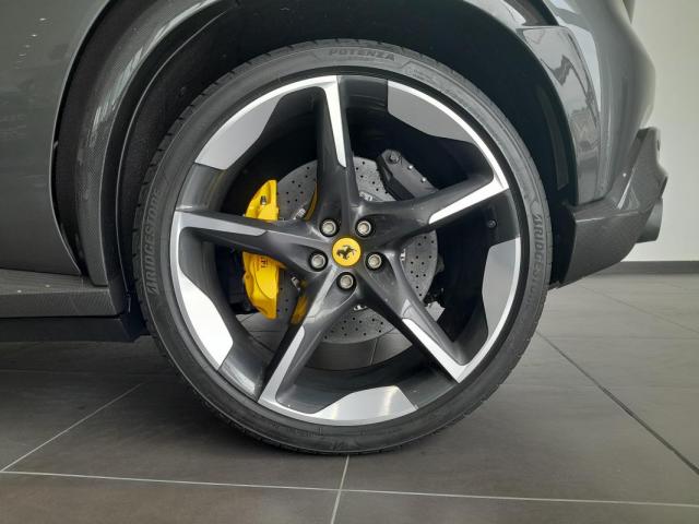 Ferrari Purosangue image 1