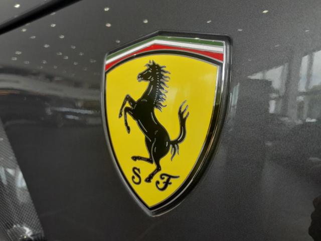Ferrari Purosangue image 2