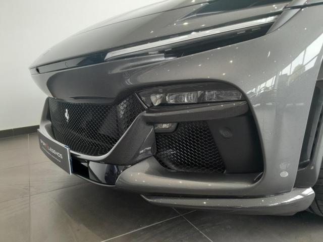 Ferrari Purosangue image 4