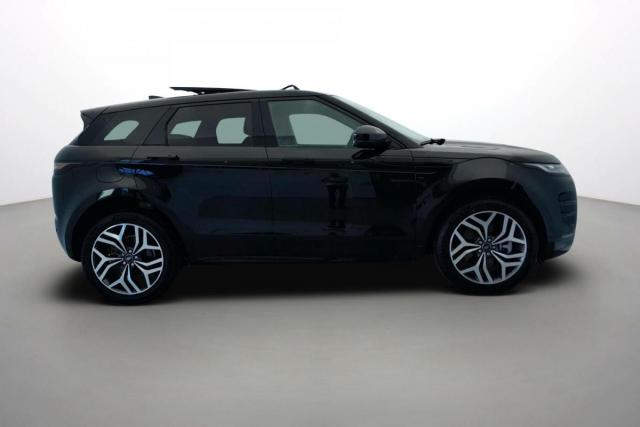 Land Rover Range Rover Evoque image 7