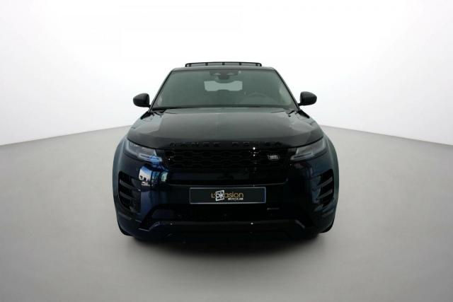 Land Rover Range Rover Evoque image 1