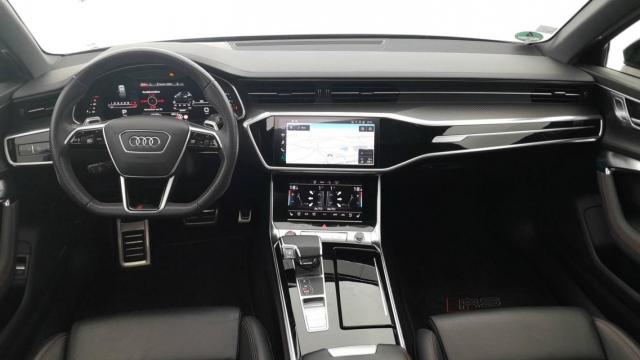 Audi Rs6 Avant image 3