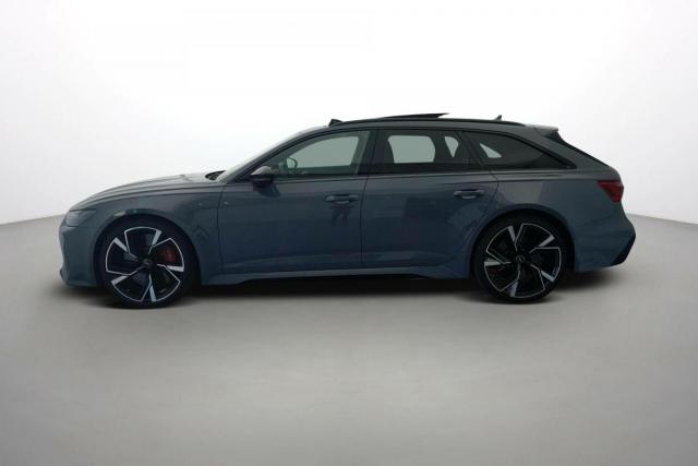 Audi Rs6 Avant image 6