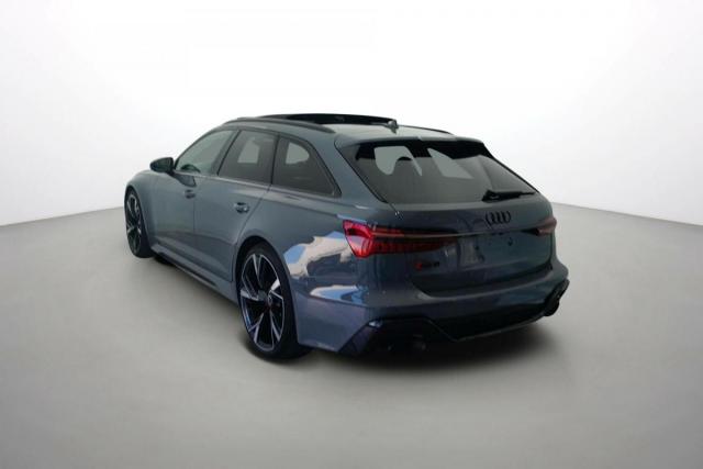 Audi Rs6 Avant image 4