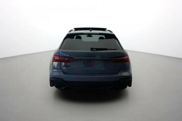 Audi Rs6 Avant image 7