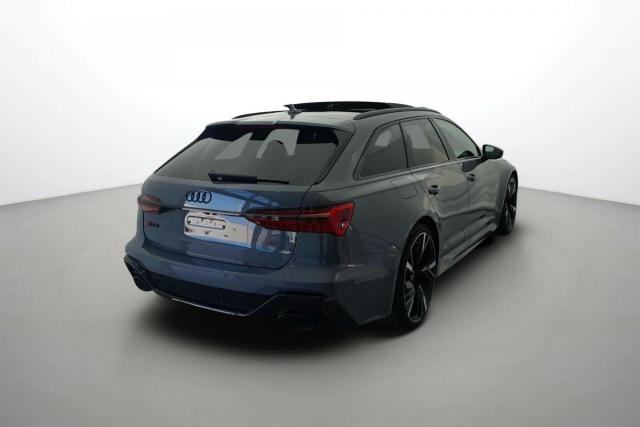 Audi Rs6 Avant image 2
