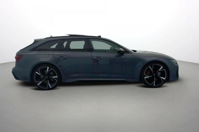 Audi Rs6 Avant image 9
