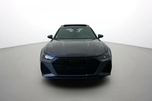 Audi Rs6 Avant image 1