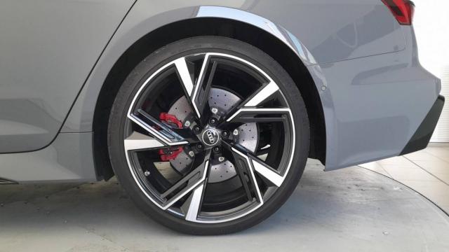 Audi Rs6 Avant image 5