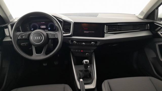 Audi A1 Sportback image 7