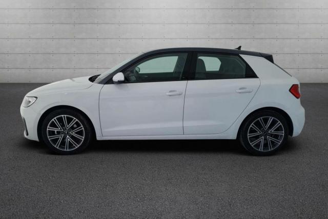 Audi A1 Sportback image 3